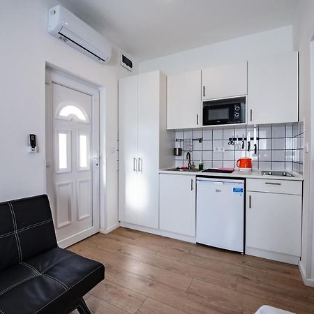 Chesscom Apartments Budapeszt Zewnętrze zdjęcie