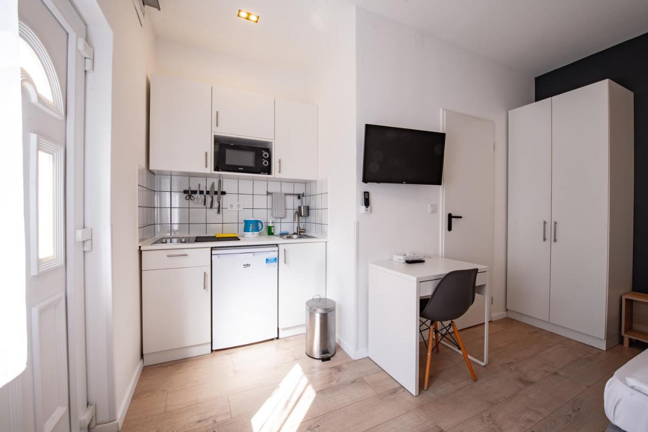 Chesscom Apartments Budapeszt Zewnętrze zdjęcie