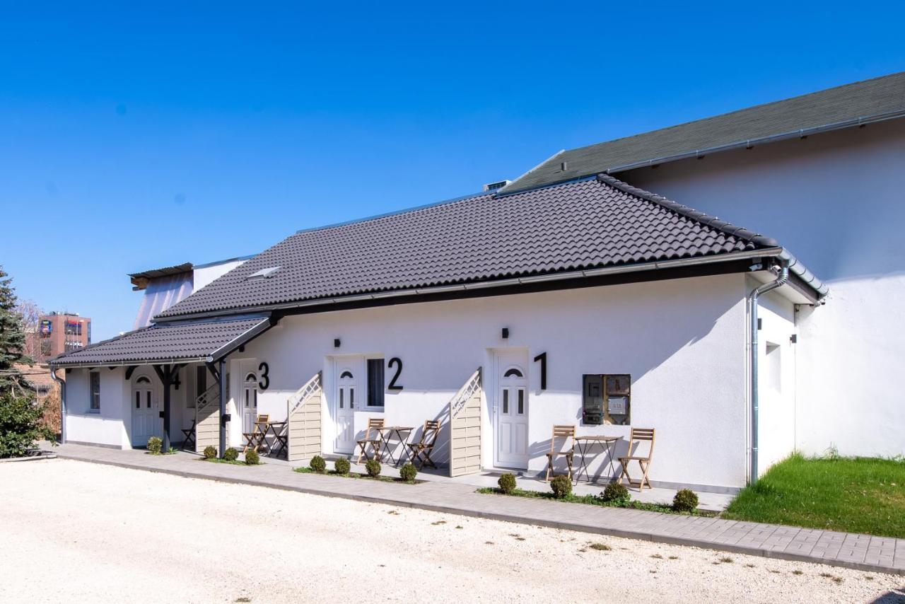 Chesscom Apartments Budapeszt Zewnętrze zdjęcie