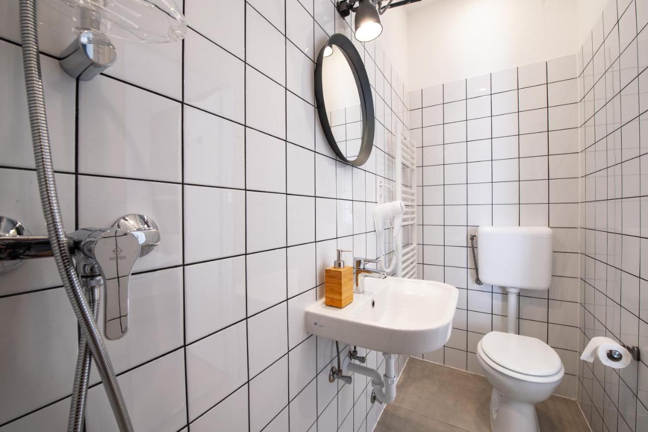 Chesscom Apartments Budapeszt Zewnętrze zdjęcie