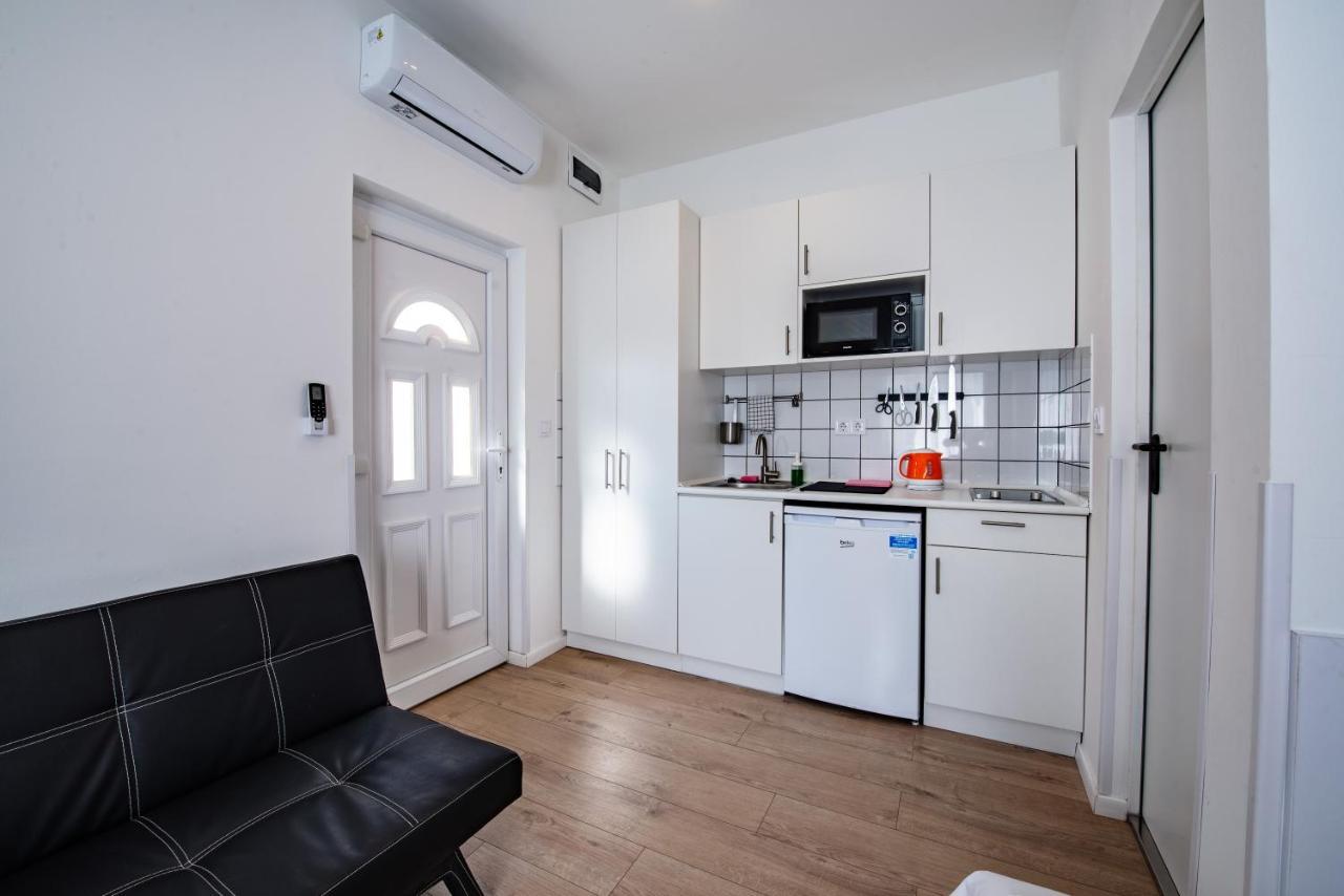Chesscom Apartments Budapeszt Zewnętrze zdjęcie