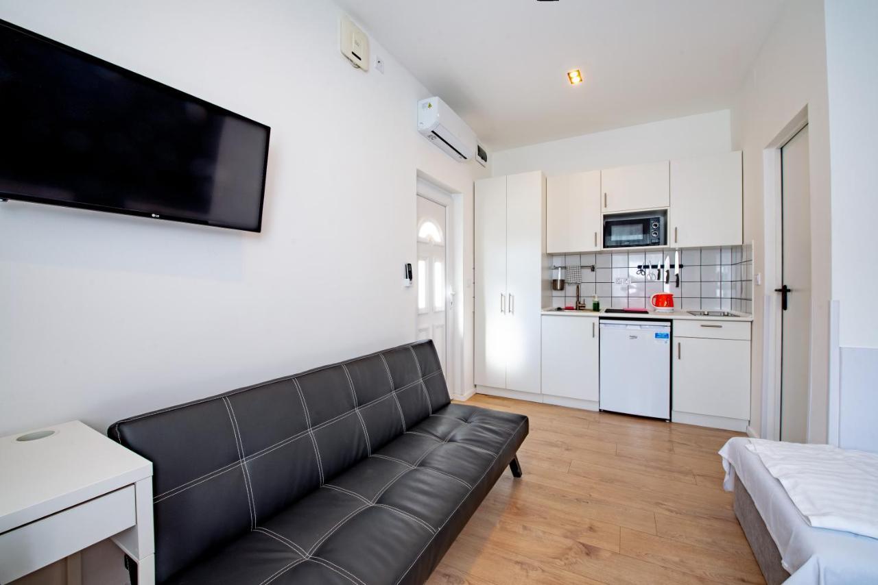 Chesscom Apartments Budapeszt Zewnętrze zdjęcie