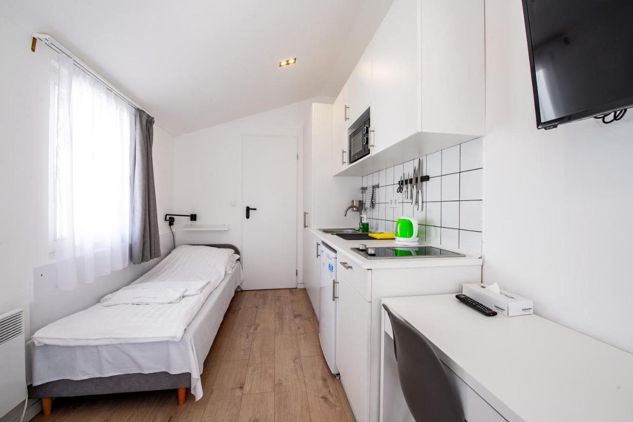 Chesscom Apartments Budapeszt Zewnętrze zdjęcie